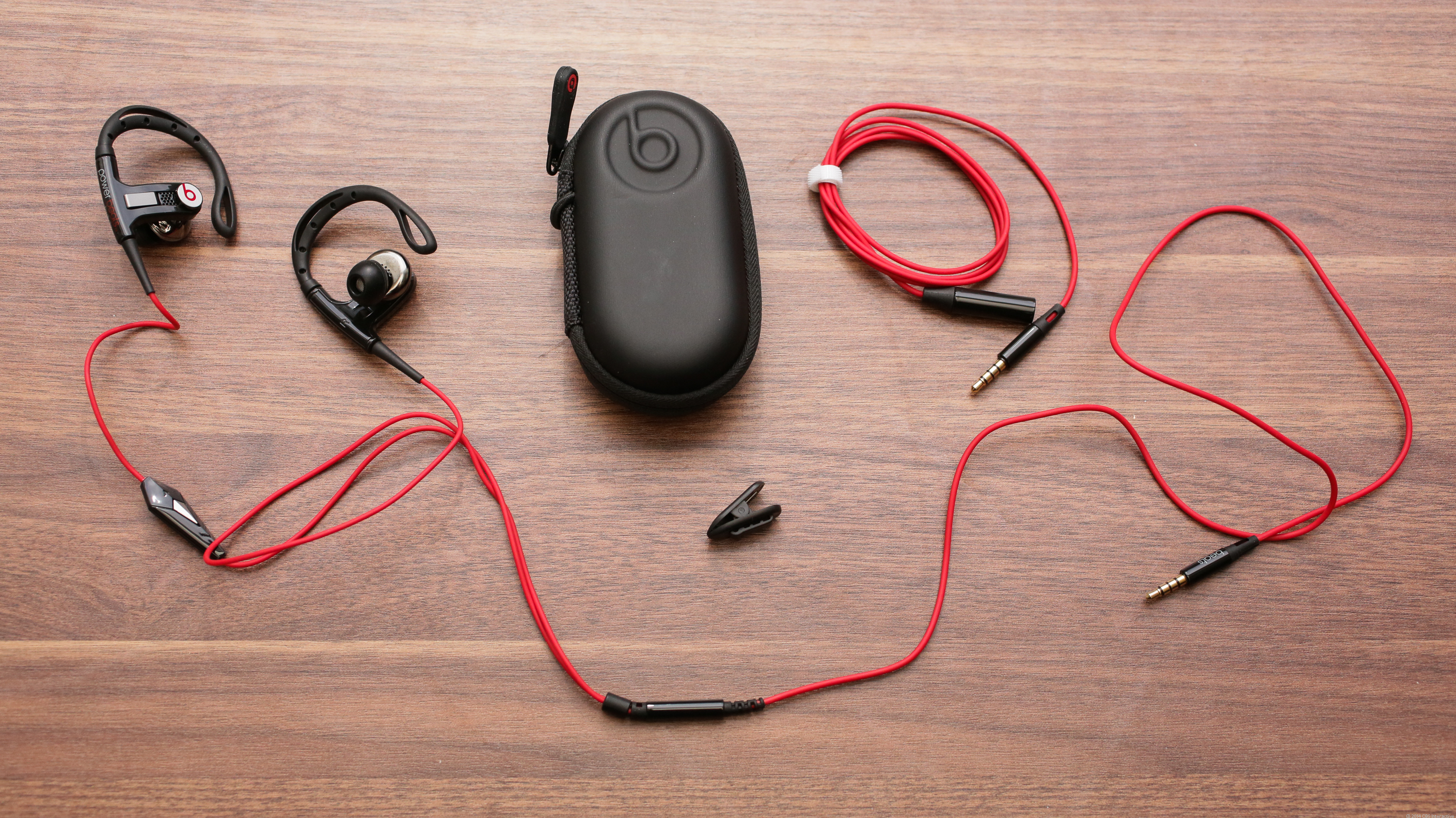 powerbeats cable